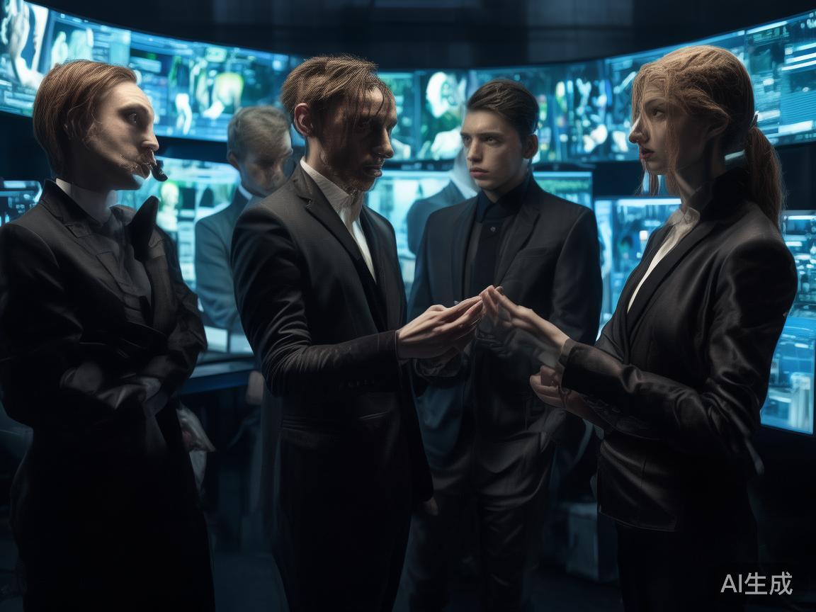 深度揭秘欧亿体育平台骗子常用身份与骗局手法分析