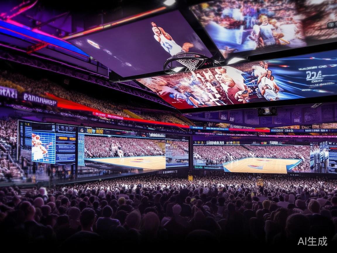 全面了解oety欧亿体育平台最新赛事动态与精彩活动精彩纷呈