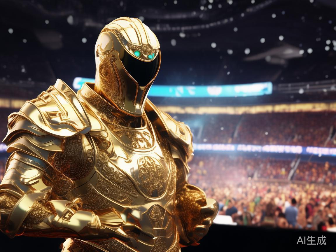 全面解析欧亿体育平台：如何打造优质体育娱乐体验