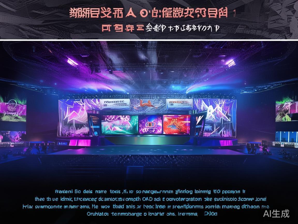 欧亿电竞体育：为玩家打造专业赛事与极致体验的平台