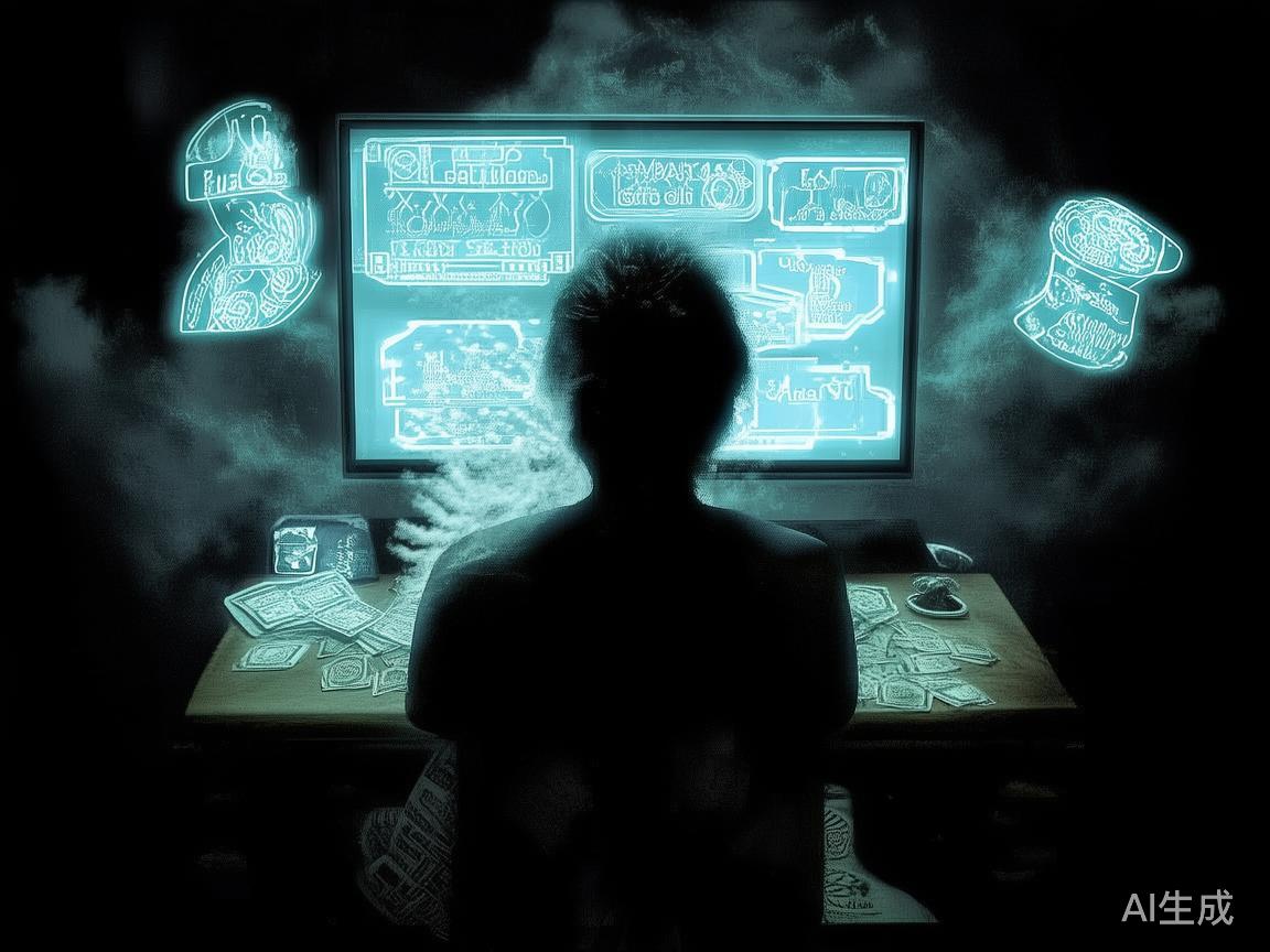 欧亿体育平台的合法性全面调查：用户必须了解的法律真相与风险分析