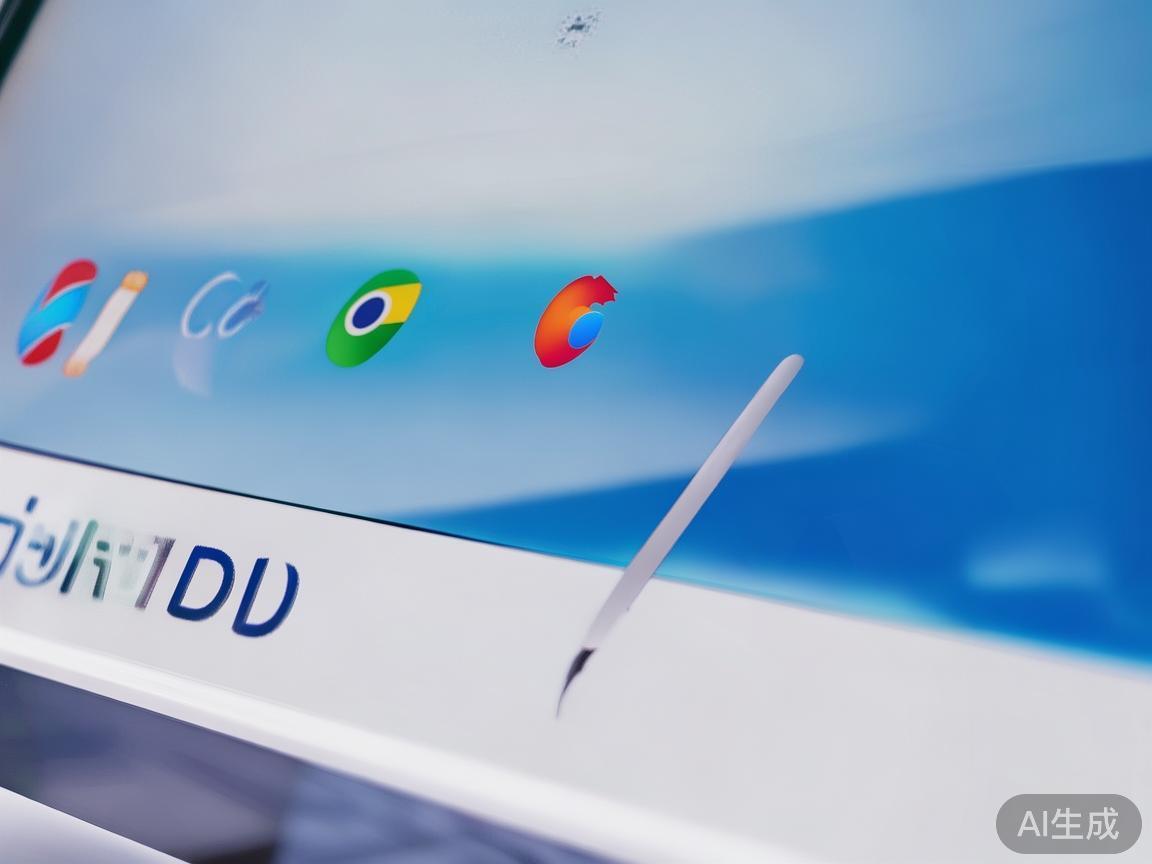 1.&nbsp;打开浏览器
无论使用Chrome、Fire