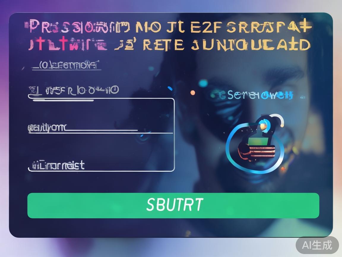 验证成功后，系统会允许用户设置新的登录密码。建议选