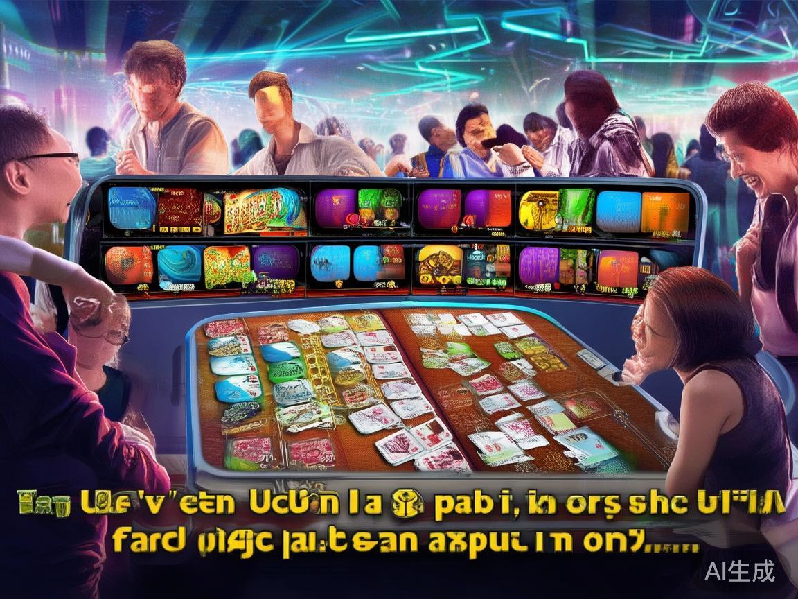 欧亿体育棋牌与其他平台全面对比优势特点深度解析 其次,《丰富多样的游戏内容》也是其一大亮点。欧亿体