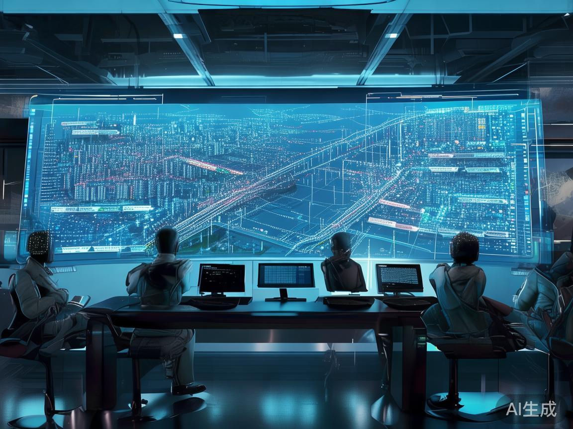 风控模型和大数据分析
借助大数据分析技术，平台能