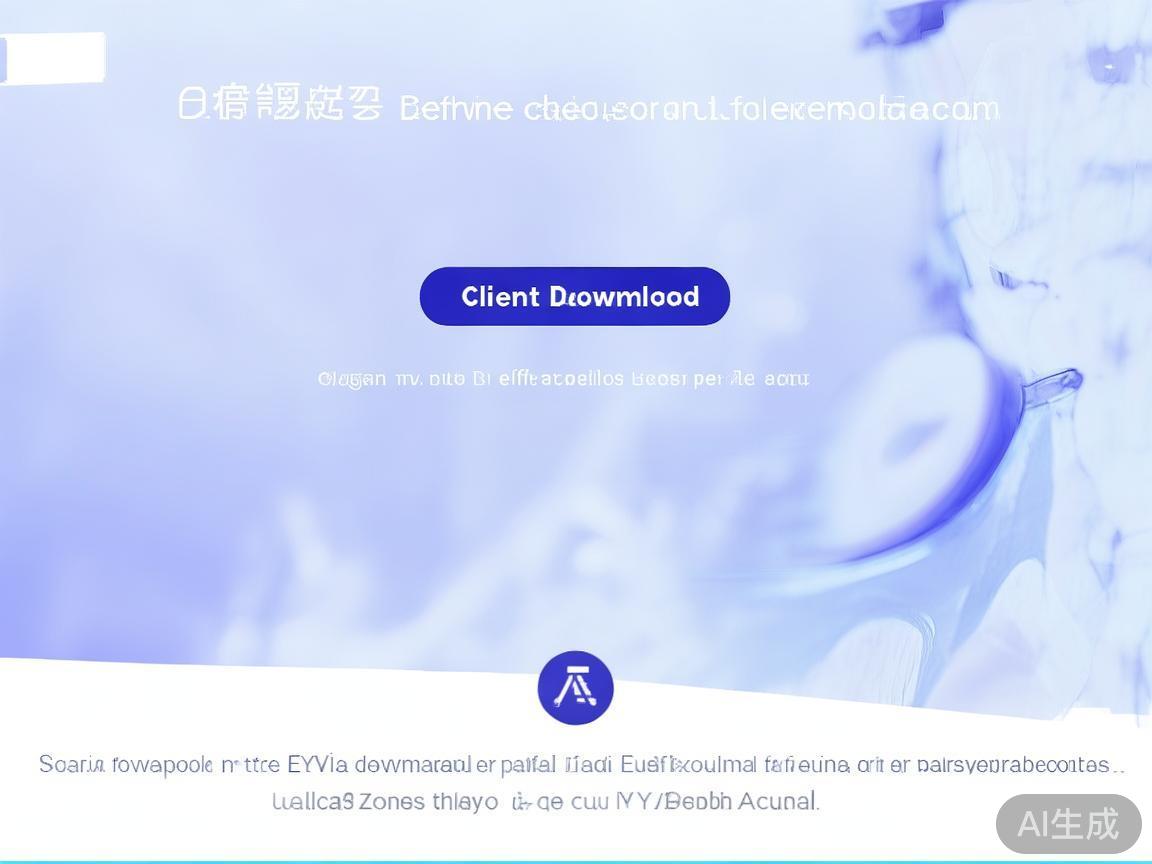 1.&nbsp;访问官方渠道获取安装包
登录欧亿体育官网的